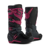 Fox Womens Comp Boot - Magnetic