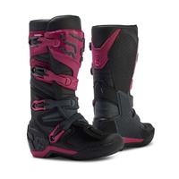 Fox Comp Womens Boot - Magnetic - 7