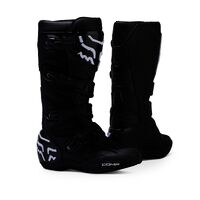 Fox 2024 Youth Comp Boots - Black