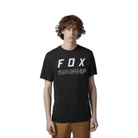 Fox Non Stop SS Tech Tee - Black
