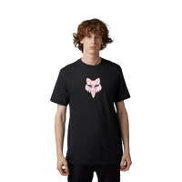 Fox Ryver SS Premium Tee - Black