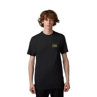 Fox Thrillest SS Premium Tee - Black