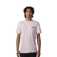 Fox Thrillest SS Premium Tee - Blush