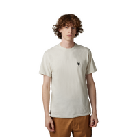 Fox Zonify SS Premium Tee - Vintage White