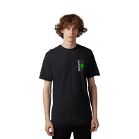 Fox X Kawi SS Tee - Black