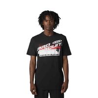 Fox Foyl Pc SS Premium Tee - Black