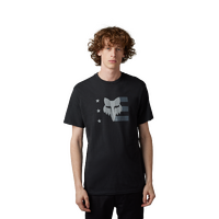 Fox Unity SS Premium Tee - Black