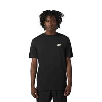 Fox Morphic SS Premium Tee - Black