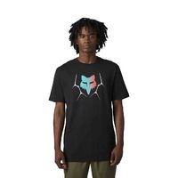 Fox Syz SS Premium Tee - Black