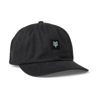 Fox Level Up Dad Hat - Black - OS