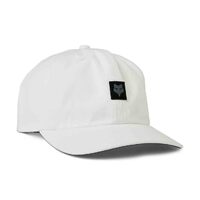 Fox Level Up Dad Hat - White - OS