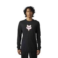 Fox Ryver LS Premium Tee - Black