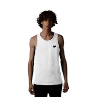 Fox Morphic Premium Tank - Optic White