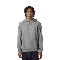 Fox Level Up Pull Over Fleece - Heather Graphite