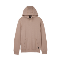 Fox Level Up Pull Over Fleece - Taupe