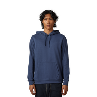 Fox Level Up Pull Over Fleece - Deep Cobalt