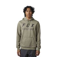 Fox Non Stop Pullover Fleece - Adobe