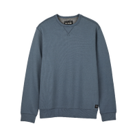 Fox Level Up Pocket Crew Fleece - Citadel