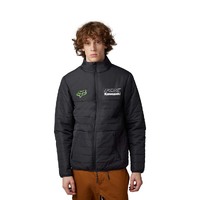 Fox X Kawi Howell Jacket - Black