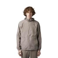 Fox Base Over Windbreaker - Taupe