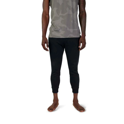 Fox Balance Fleece Pant - Black