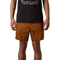 Fox Survivalist Short 2.0 - Nutmeg