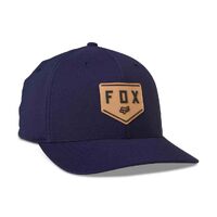 Fox Shield Tech Flexfit - Navy