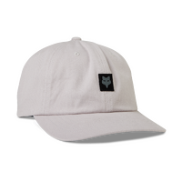 Fox Level Up Strapback Hat - Steel Grey - OS