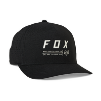 Fox Non Stop Tech Snapback - Black - OS