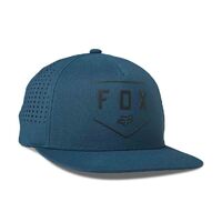 Fox Shield Tech Snapback - Dark Slate - OS