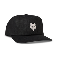 Fox Alfresco Adjustable Hat - Black - OS