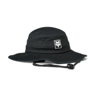 Fox Traverse Hat - Black