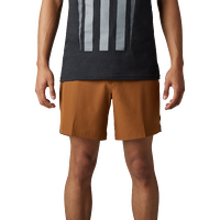 Fox Essex Volley Solid Short - Nutmeg