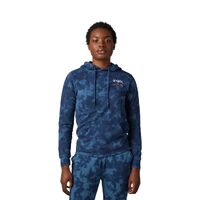 Fox Womens Rockwilder Pull Over Fleece - Dark Slate