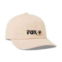 Fox Rockwilder Adjustable Hat - Beige - OS