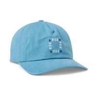 Fox Hinkley Adjustable Hat - Dark Slate - OS