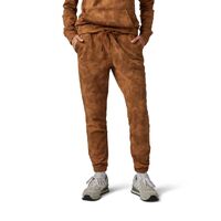 Fox Womens Rockwilder Jogger - Nutmeg