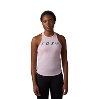 Fox Womens Absolute Tech Tank - Blush