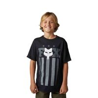 Fox Youth Unity See Tee - Black