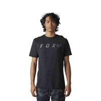 Fox Absolute Premium Tee - Black/Black