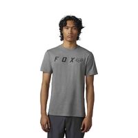 Fox Absolute Premium Tee - Heather Graphite