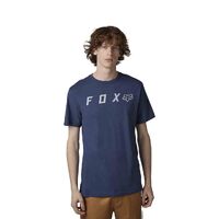 Fox Absolute Premium Tee - Deep Cobalt