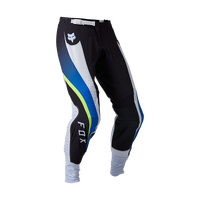 Fox Pro Circuit Flexair Foyl Pant - Black/White