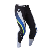 Fox PC Flexair Foyl Pants - Black/White