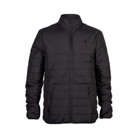 Fox Howell Puffy Jacket - Black/Black