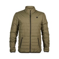 Fox Howell Puffy Jacket - Olive Green