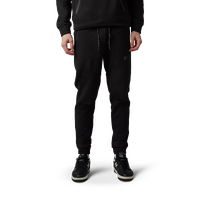 Fox Base Over Dwr Fleece Pant - Black