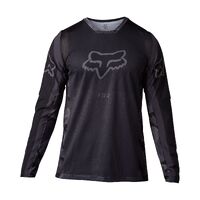 Fox 2024 Ranger Air Off Road Jersey - Black