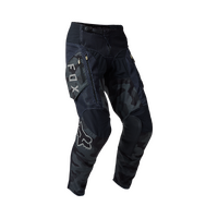 Fox Ranger Air Off Road Pant - Black/Camo