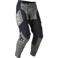 Fox 2024 Ranger Air Off Road Pants - Black/Grey